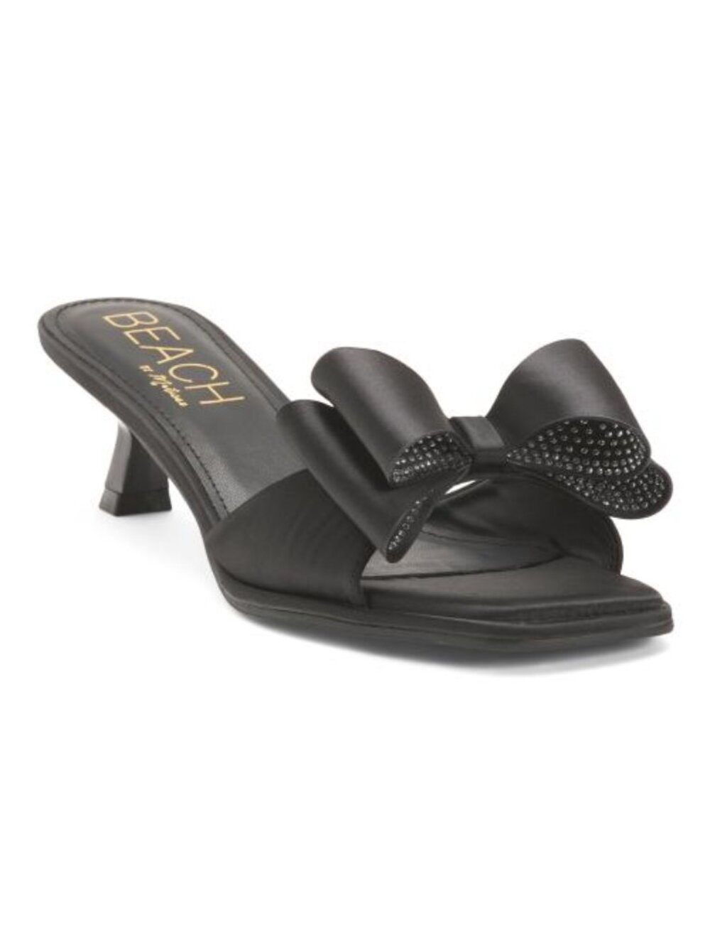 BEACH BY MATISSE Holland Heels